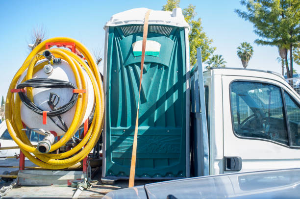 Best Long-term porta potty rental  in Bel Air, MD