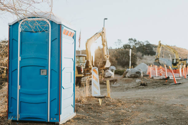 Portable Toilet Options We Offer in Bel Air, MD
