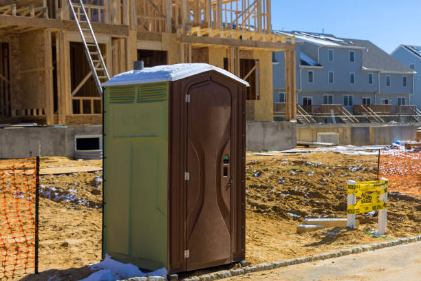 Best Local porta potty services  in Bel Air, MD