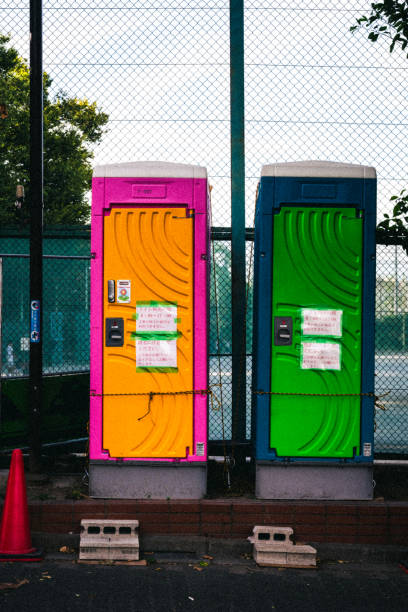 Best Best portable toilet rental  in Bel Air, MD