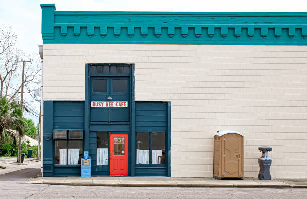 Best Portable restroom trailer rental  in Bel Air, MD