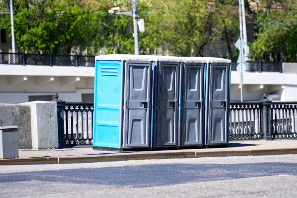 Best Porta potty rental near me  in Bel Air, MD