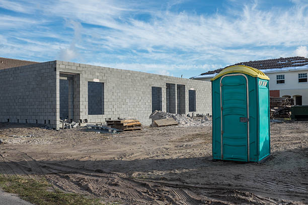 Portable Toilet Options We Offer in Bel Air, MD